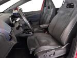 Volkswagen ID.4 2022 Punainen