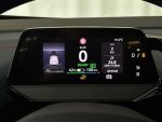 Volkswagen ID.4 2022 Punainen