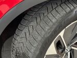 Volkswagen ID.4 2022 Punainen