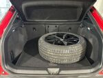 Volkswagen ID.4 2022 Punainen