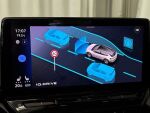 Volkswagen ID.4 2022 Punainen