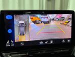 Volkswagen ID.4 2022 Punainen
