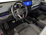 Volkswagen ID.4 2022 Punainen