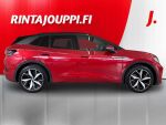 Volkswagen ID.4 2022 Punainen