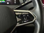 Volkswagen ID.4 2022 Punainen