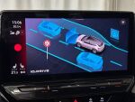 Volkswagen ID.4 2022 Punainen