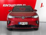 Volkswagen ID.4 2022 Punainen