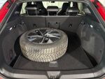 Volkswagen ID.4 2022 Punainen