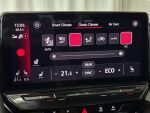 Volkswagen ID.4 2022 Punainen