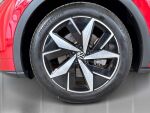 Volkswagen ID.4 2022 Punainen
