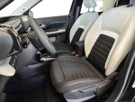 Citroen e-C3 Aircross 2025 Musta