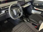 Citroen e-C3 Aircross 2025 Musta