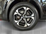 Citroen e-C3 Aircross 2025 Musta