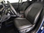 Kia EV6 2022 Sininen