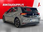 Volkswagen ID.3 2021 Harmaa