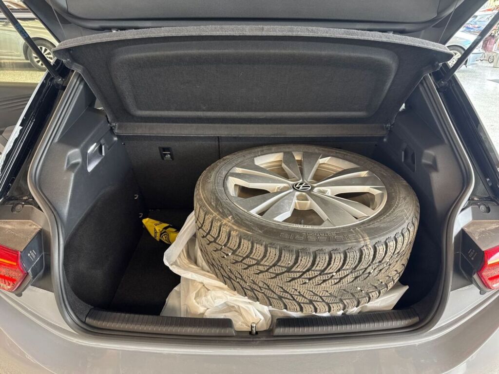 Volkswagen ID.3 2021 Harmaa