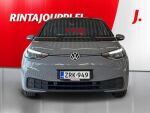 Volkswagen ID.3 2021 Harmaa