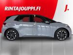 Volkswagen ID.3 2021 Harmaa