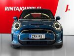 Mini Cooper SE 2023 Sininen
