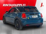 Mini Cooper SE 2023 Sininen