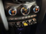 Mini Hatchback 2023 Sininen