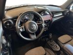 Mini Cooper SE 2023 Sininen