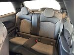 Mini Cooper SE 2023 Sininen