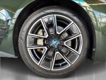 BMW I4 2023 Vihreä