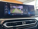 BMW I4 2023 Vihreä