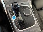 BMW I4 2023 Vihreä
