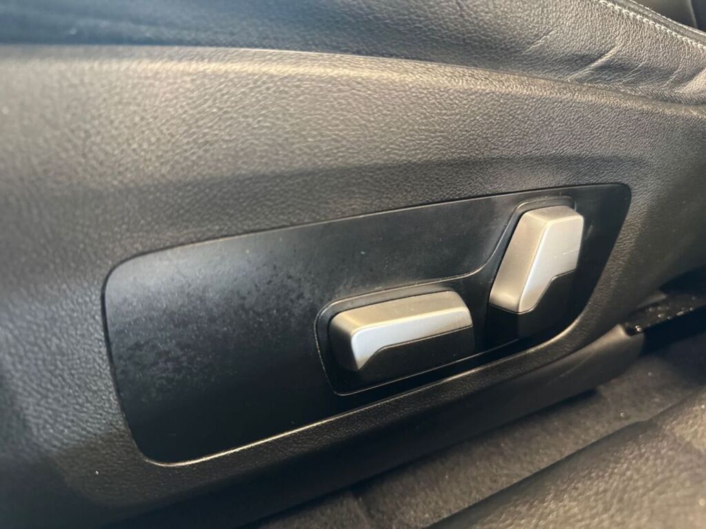 BMW I4 2023 Vihreä