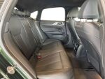 BMW I4 2023 Vihreä