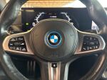 BMW I4 2023 Vihreä
