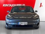 Tesla Model 3 2020 Harmaa