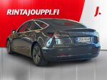 Tesla Model 3 2020 Harmaa