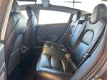Tesla Model 3 2020 Harmaa