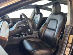 Tesla Model 3 2020 Harmaa