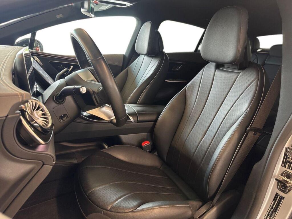 Mercedes-Benz EQE 2023 Hopea
