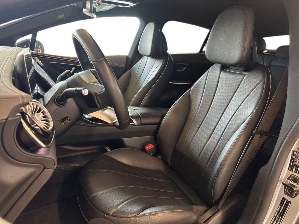 Mercedes-Benz EQE 2023 Hopea