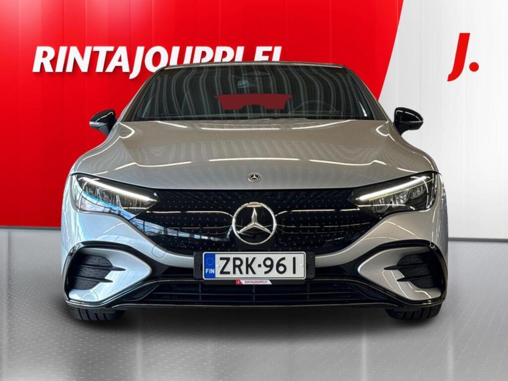 Mercedes-Benz EQE 2023 Hopea
