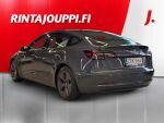 Tesla Model 3 2023 Harmaa