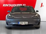 Tesla Model 3 2023 Harmaa