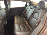 Tesla Model 3 2023 Harmaa
