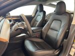 Tesla Model 3 2023 Harmaa