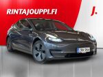 Tesla Model 3 2023 Harmaa