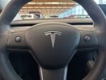 Tesla Model 3 2023 Harmaa