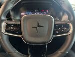 Polestar 2 2022 Musta