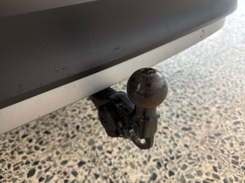 Volkswagen ID.5 2023 