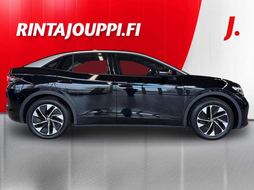 Volkswagen ID.5 2023 