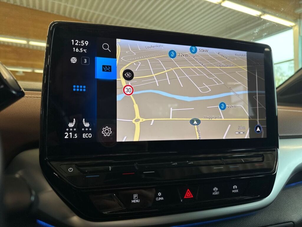 Volkswagen ID.5 2023 